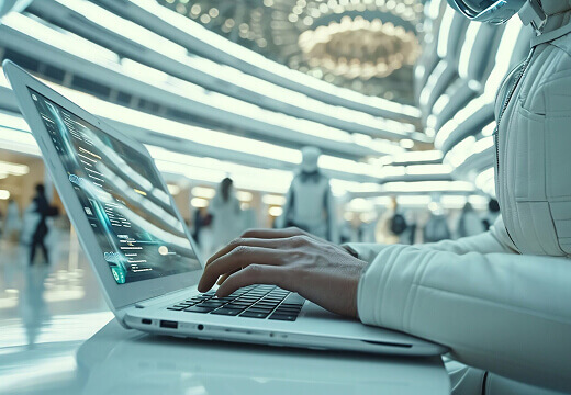 Innovative Digital Solutions for a Smarter Future