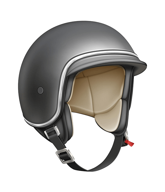 motorcycle helme